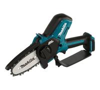 Makita UC100DZ seghetto a batteria per potatura 12V Mod. UC100DZ EAN 00883817749