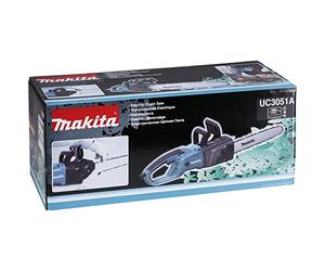 Makita UC3051A chainsaw Nero, Blu 2000 W