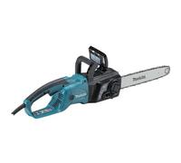 Chainsaw Makita UC3551A; 2 kW elettrico; Barra da 35 cm