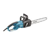 Chainsaw Makita UC3551A; 2 kW elettrico; Barra da 35 cm