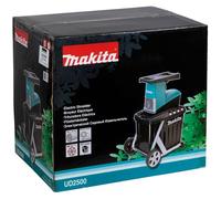 Makita UD2500 biotrituratore elettrico