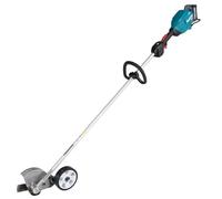 Makita UE001GZ 40V Max XGT Brushless Edger, batterie e caricabatterie non inclusi