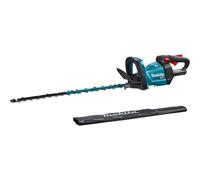 Makita UH004GZ Heckenschere schnurlos 40 V 40 V 720 W ohne Batterie ohne