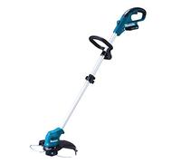 Makita UR100DSME decespugliatore e tagliabordi 26 cm Batteria Blu