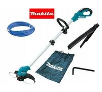 Makita UR100DZ - Tagliaerba a batteria - 10,8 V SOLO CORPO NUOVO ⭐⭐⭐⭐⭐⭐⭐⭐⭐