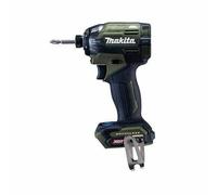 Makita Urto Driver TD002GZO 40V Massimo TD002 Gzo Xgt Brushless Oliva Strumento