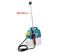 Makita Pompa irroratrice a batteria 12V max. US053DZ Quantità:1