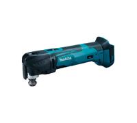 Makita utensile multifunzione a batteria senza batteria 18 v 0088381667418