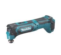 Makita Multiutensile a batteria TM30DZ Quantità:1