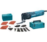 MAKITA Utensile Multifunzione Tm3010Cx3J 320 W TM3010CX3J