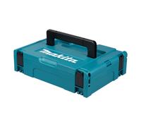 Makita Valigetta MAKPAC 1 - senza inserto