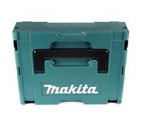 Makita Valigetta MAKPAC 1 - senza inserto