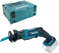 Seghetto Diritto MAKITA DJR183ZJ (Solo corpo + MAKPAC 2)