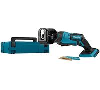 Makita VALIGETTA MAKPAC 18V, Nero - NUOVO