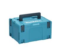 MakPac Gr. 3, Valigia blu/Nero