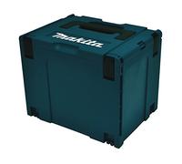 Makita valigetta MAKPAC tipo 4 395x295x315mm