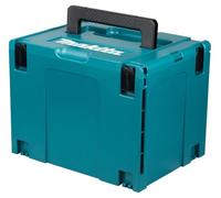 Makita valigetta MAKPAC tipo 4 395x295x315mm