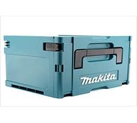 Makita valigetta MAKPAC tipo 4 395x295x315mm