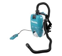 Makita VC009GZ01 Aspirapolvere A Zaino A Batteria