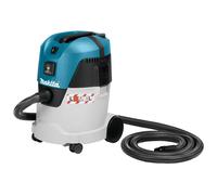 Makita VC2512L Aspirapolvere professionale 1000W 21l