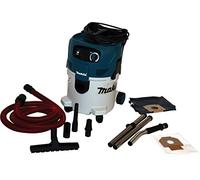 Makita VC3012L VC3012L-Aspirador 27l 1.200w, 1500 W, 230 V, türkisschwarz
