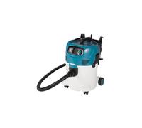 Makita VC3012L VC3012L-Aspirador 27l 1.200w, 1500 W, 230 V, türkisschwarz