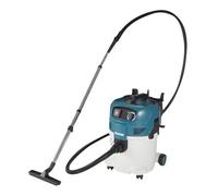 Makita VC3012L VC3012L-Aspirador 27l 1.200w, 1500 W, 230 V, türkisschwarz