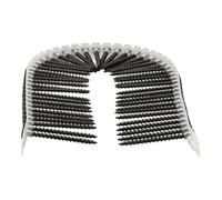 Makita Vite nastrata, fine, 3,9x55mm F-30942 Quantità:1