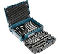 Makita VærktÃ¸jssÃ¦t 120 Dele NEW