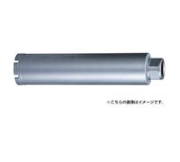 Makita Wet Diamond Core Bit, lama sottile, A-57679, diametro esterno 52 mm x ...