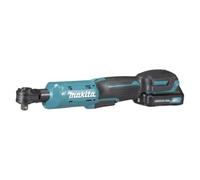 Makita WR100DSA - Chiave a cricchetto a batteria