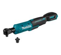 Makita WR100DZ Chiave a Cricchetto 12V CXT Solo Corpo