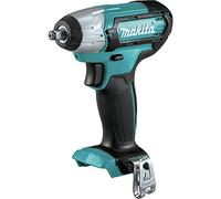 Makita WT02Z 12V Max CXT Impact Wrench, 3/8"