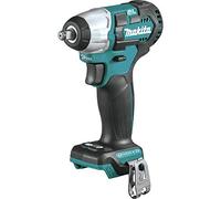 Makita WT05Z 12V max CXT Lithium-Ion Brushless Cordless 3/8" Sq. Drive Impact Wrench, Tool Only