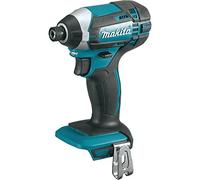 Makita XDT11Z 18V LXT Lithium-Ion Cordless Impact Driver, Tool Only