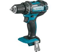 Makita XFD10R 18V Compact Lithium-Ion Cordless 1/2" Driver-Drill Kit