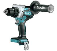 Makita XFD14Z 18V LXT Lithium-Ion Brushless Cordless 1/2" Driver-Drill, Tool Only