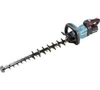 Makita XGT 40 V Max UH006GD201 Hæktrimmer Elektrisk 4000spm 60cm Klingelængde