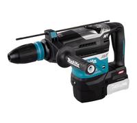 Makita Xgt 40V Sds Max Martello Perforatore solo Corpo Morbido Avvio Brushless
