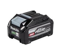 Makita XGT 40VMAX Batteria 40V 4.0Ah Li-Ion Indicatore LED MAKBL4040F