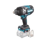 Makita Xgt 40Vmax Bl 1.9cmD Avvitatore 40V Nudo Unità + Custodia MAKTW001GZ1