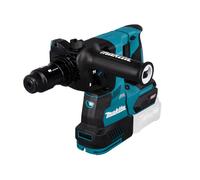 Makita Xgt 40Vmax Martello Perforatore Bl 40V Nudo Unità Portautensile Sds Plus