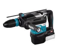 Makita Xgt 40Vmax Martello Perforatore Nudo Unità Gamma IN Calcestruzzo 16-30mm