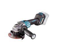 MAKITA GA023GZ01 smerigliatrice angolare 40v XGT 125mm velocita' variabile so...