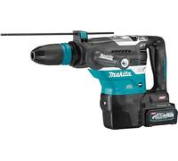 Makita XGT HR005GT202 martello perforatore a batteria 40VMAX