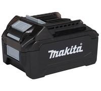Makita XGT - Scatola per accessori per batteria, colore: Nero