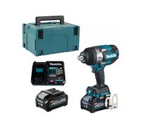 Makita XGT TW001GM201 Cordless Impact Driver 40VMAX TW001GM201