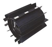 Makita XNR0000549 - Rullo spazzatrice