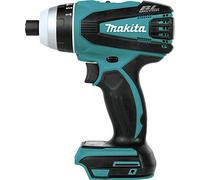 Makita XPT02Z 18V LXT Hybrid Brushless Impact Driver