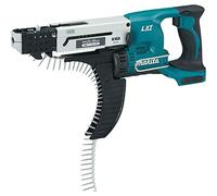 Makita XRF02Z 18V LXT Lithium-Ion Cordless Autofeed Screwdriver Kit